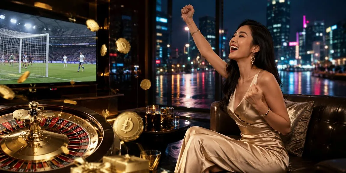 solobet Crash Thắp Sáng tại solobet hoạt động như thế nào