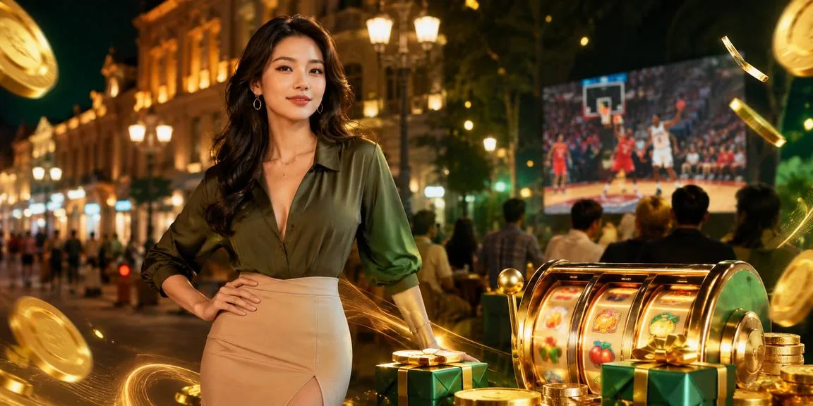 solobet Việt Nam Sảnh casino